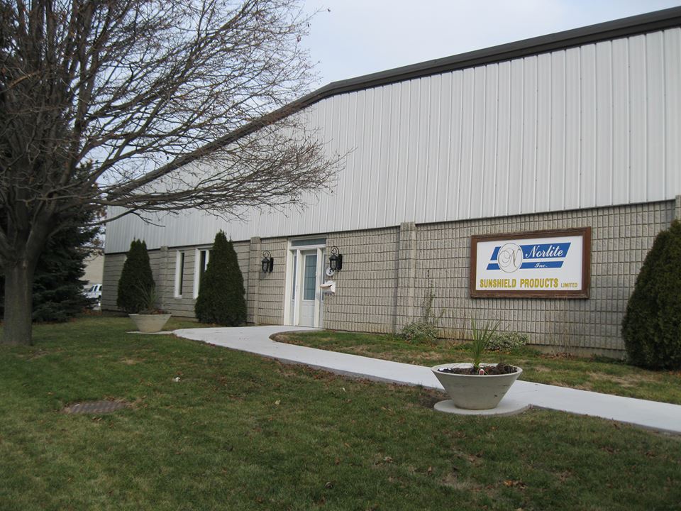 Norlite Inc | 5 Simpson Rd, Bolton, ON L7E 1E4, Canada | Phone: (905) 857-5955