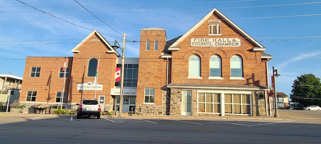 Town of Penetanguishene | 10 Robert St W, Penetanguishene, ON L9M 2G2, Canada | Phone: (705) 549-7453