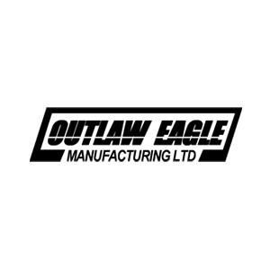 Outlaw Eagle Manufacturing Ltd. | 141 Poplar Ridge, Alberta T4S 0K6, Canada | Phone: (403) 347-4565