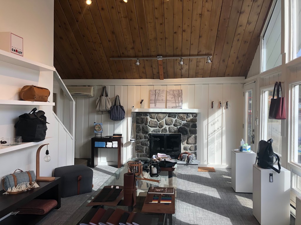 Atelier Chalet | 1401 Bd de Sainte-Adèle, Sainte-Adèle, QC J8B 1V9, Canada | Phone: (819) 322-2309