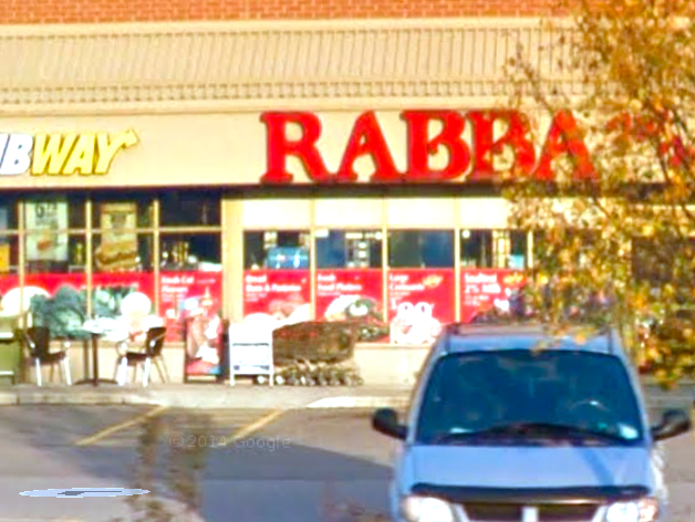 Rabba Fine Foods | 5025 Heatherleigh Ave, Mississauga, ON L5V 2Y7, Canada | Phone: (905) 755-0040