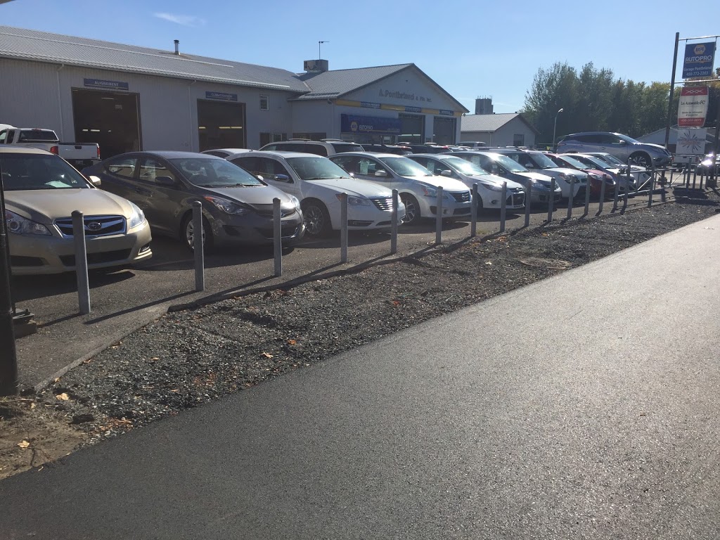 Automobiles FC | 144 Avenue Saint-François, Saint-Pie, QC J0H 1W0, Canada | Phone: (450) 388-0072