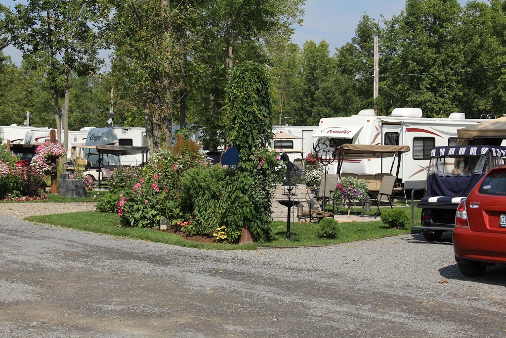Camping Trans-Canadien | 960 Chemin de la Baie, Rigaud, QC J0P 1P0, Canada | Phone: (514) 990-6647