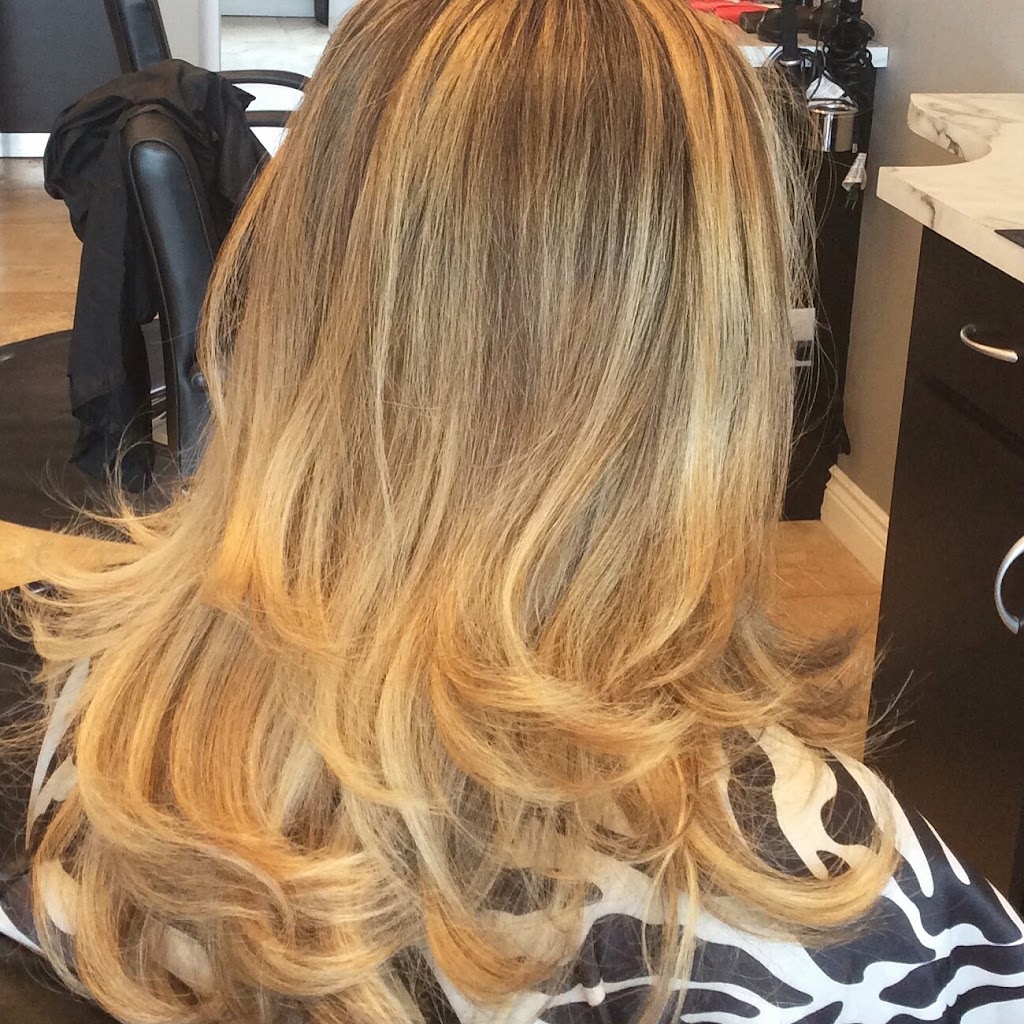 Elements Hair Design | 473 Cosburn Ave., East York, ON M4J 2N6, Canada | Phone: (416) 467-0021