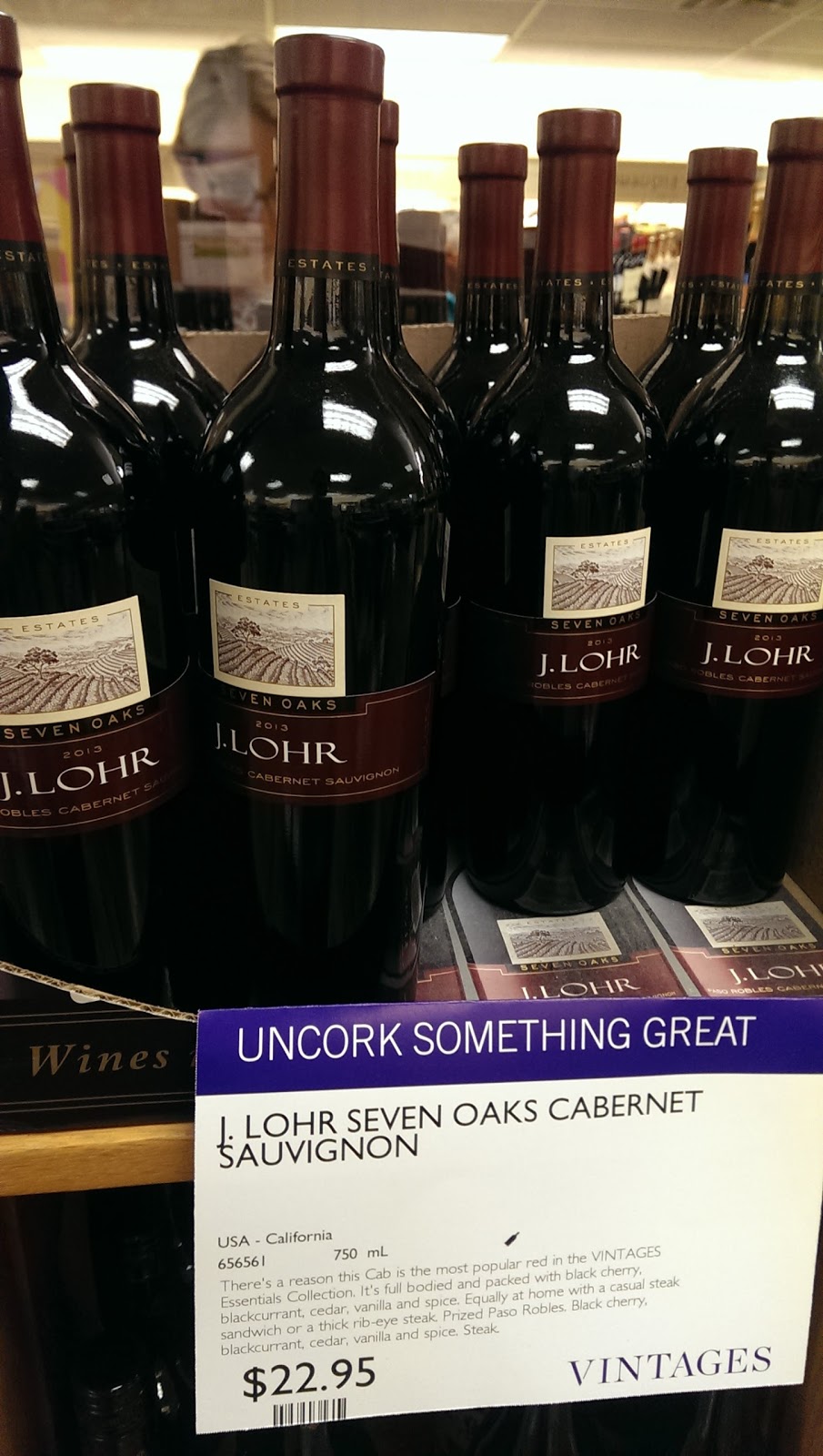 LCBO | 2211 Gladstone St, Brechin, ON L0K 1B0, Canada | Phone: (705) 484-0012