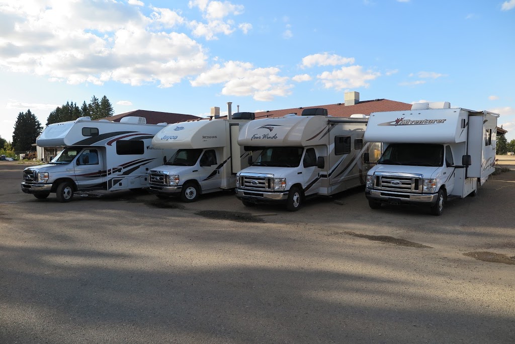 Northern Lights RV | 21515 103 Ave NW, Edmonton, AB T5S 2C3, Canada | Phone: (780) 944-9169