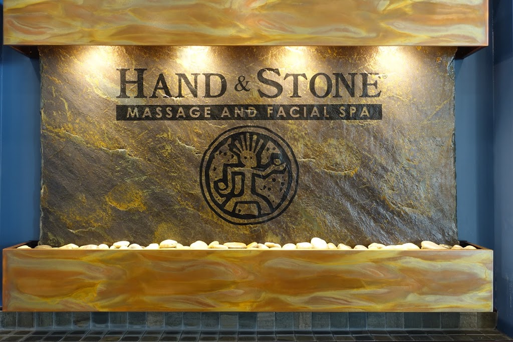 Hand & Stone Massage and Facial Spa Markham | 1210 Castlemore Ave Unit #2, Markham, ON L6E 0H7, Canada | Phone: (905) 294-8000