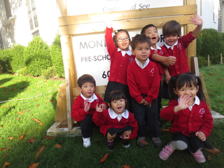 Montessori World Preschool | 75 E 43rd Ave, Vancouver, BC V5W 1S7, Canada | Phone: (604) 325-3301