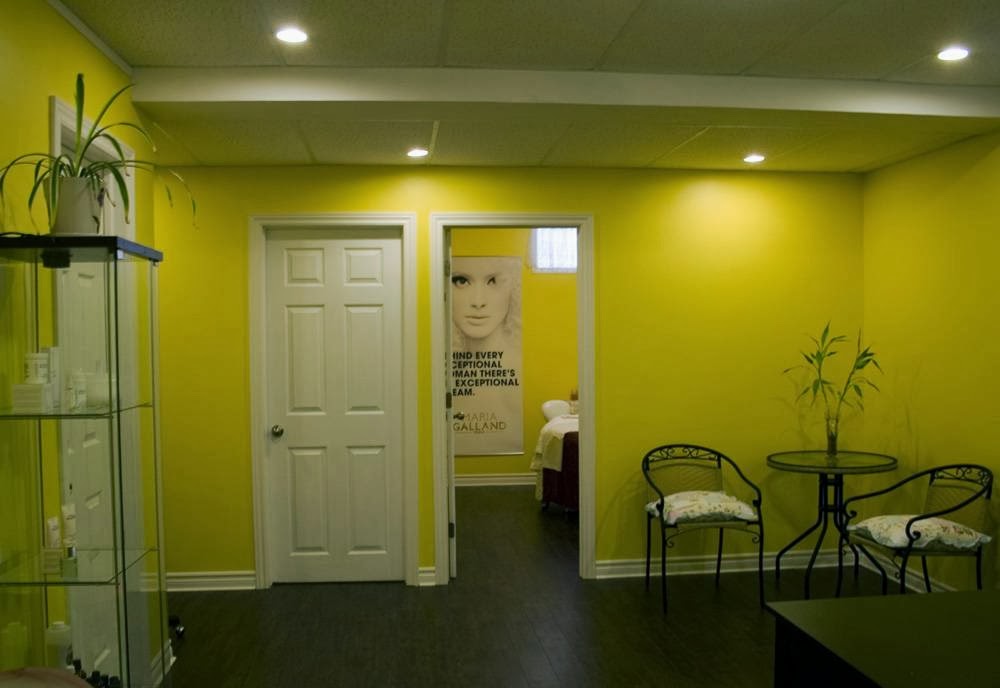 ENJOY ESTHETICS | 29 Woliston Crescent, Kanata, ON K2W 1G3, Canada | Phone: (613) 287-1008