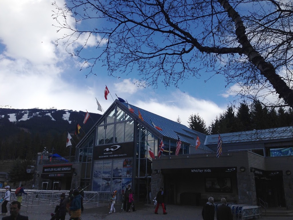 Summit Sport | 4293 Mountain Square, Whistler, BC V8E 1B8, Canada | Phone: (604) 932-6225