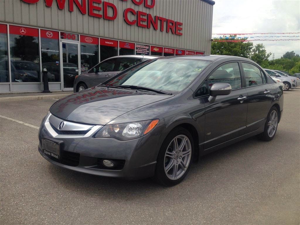 Dave Wood Pre-Owned Centre | 300 Mulock Dr, Newmarket, ON L3Y 9B8, Canada | Phone: (888) 614-7138