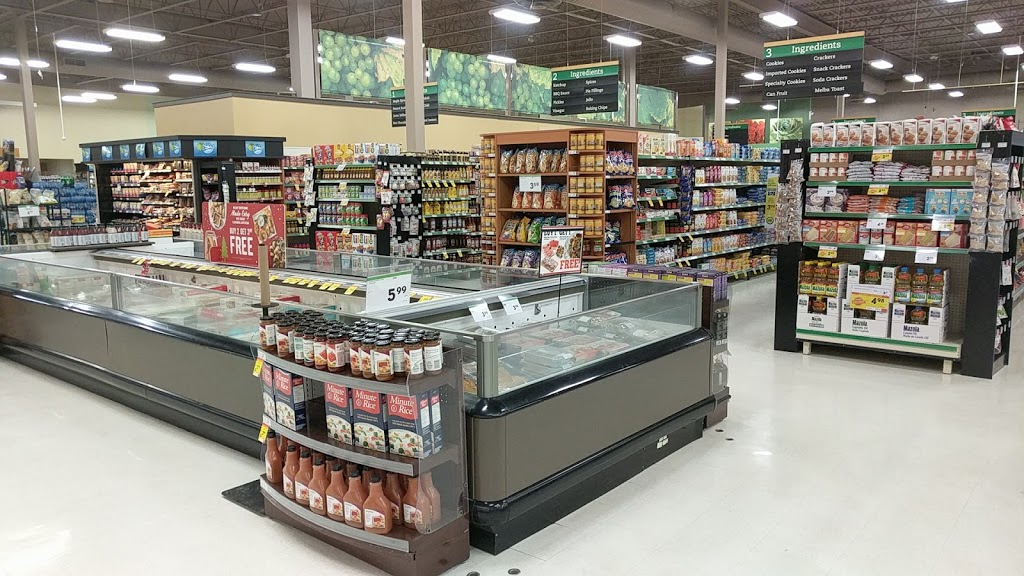 Sobeys Amherstburg | 83 Sandwich St S, Amherstburg, ON N9V 1Z5, Canada | Phone: (519) 736-4520