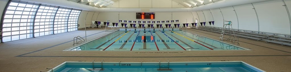 Centennial Aquatic Centre | 451 Third St, Collingwood, ON L9Y 1L9, Canada | Phone: (705) 444-2500