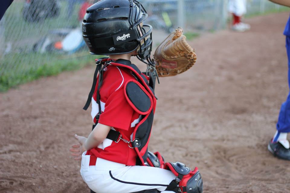 East York Baseball Camp | 373 Cedarvale Ave, East York, ON M4C 2W3, Canada | Phone: (647) 899-4312