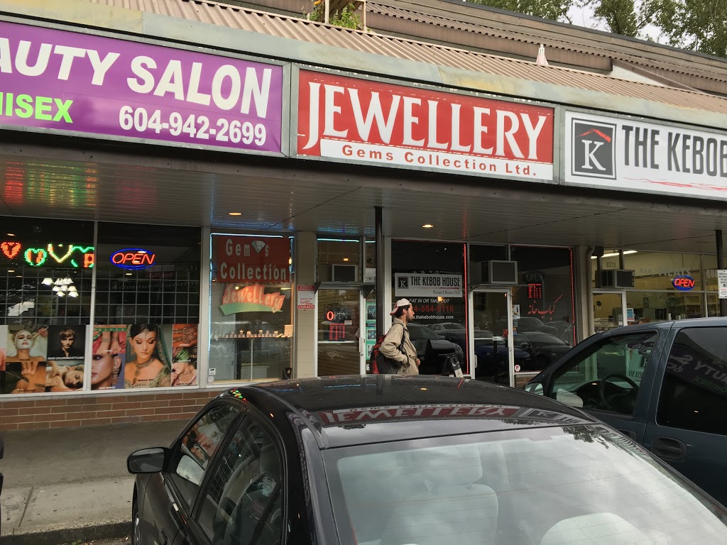 Gems Collection Ltd | 2863 Shaughnessy St, Port Coquitlam, BC V3C 3H1, Canada | Phone: (604) 942-9683