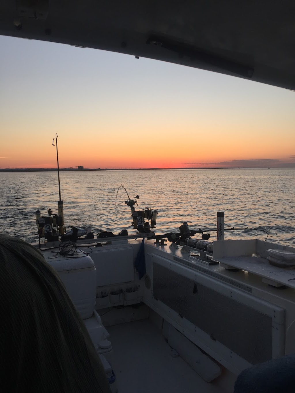 Time Off ~ Fishing Charters Newcastle | 80 Lunney Crescent, Bowmanville, ON L1C 5N9, Canada | Phone: (905) 953-6489