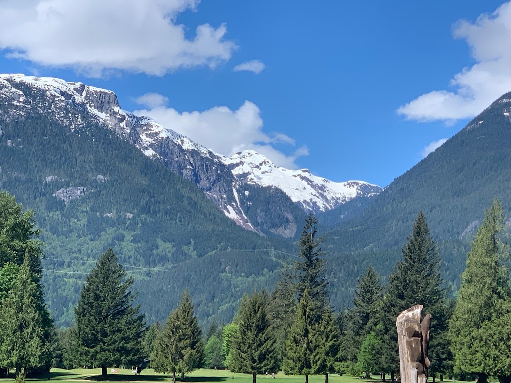 Squamish Valley Golf & Country | 2458 Mamquam Rd, Squamish, BC V8B 0H8, Canada | Phone: (604) 898-9521