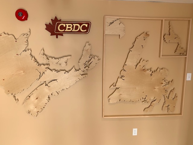 Atlantic Association Of CBDCs | 459 Murray St, Mulgrave, NS B0E 2G0, Canada | Phone: (902) 747-2232