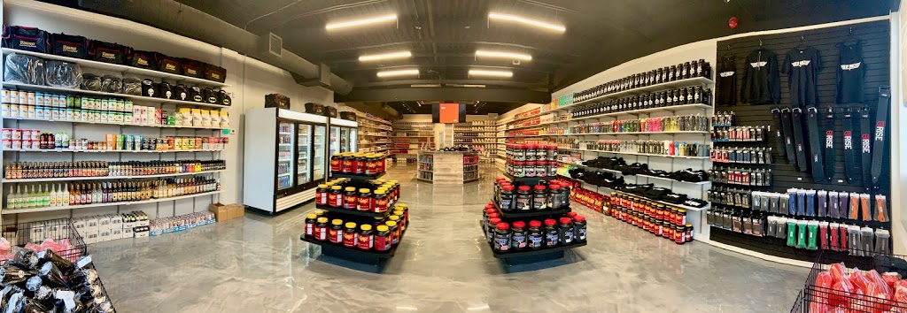 Minotaure Nutrition Mascouche | 3079 Boulevard de Mascouche, Mascouche, QC J7K 3B7, Canada | Phone: (438) 388-4001