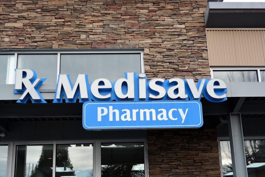 Medisave Pharmacy | 8056 King George Blvd #104, Surrey, BC V3W 5B5, Canada | Phone: (604) 599-5403