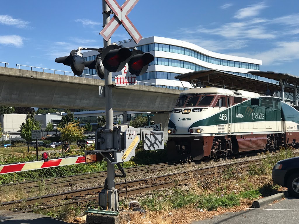 Renfrew Station | Vancouver, BC V5M, Canada