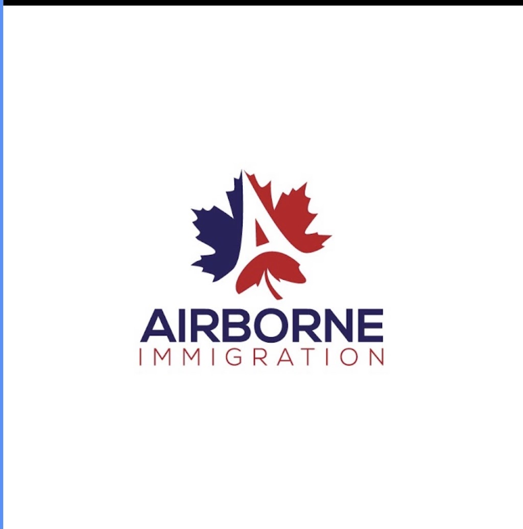 Airborne Immigration Solution Inc | 138 Meadowlands Dr W, Nepean, ON K2G 2S4, Canada | Phone: (613) 261-5693