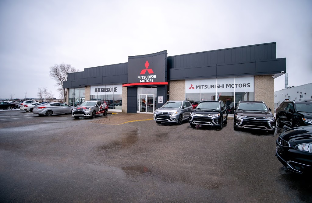 HGrégoire Mitsubishi Vaudreuil | 111 Rue Joseph-Carrier, Vaudreuil-Dorion, QC J7V 5V5, Canada | Phone: (438) 469-0418