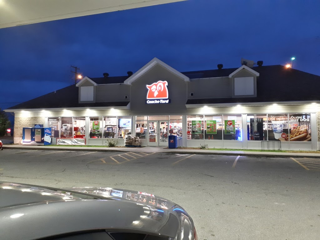 Esso | 175 Avenue Lépine, Gatineau, QC J8L 3G1, Canada | Phone: (819) 281-0267