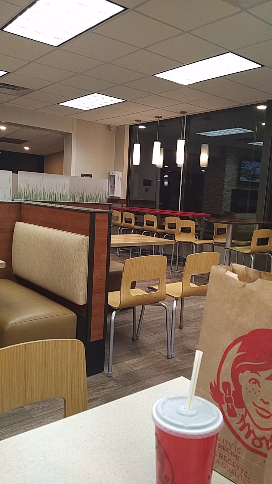 Wendys | 676 Highbury Ave N, London, ON N5W 5R3, Canada | Phone: (519) 452-3080