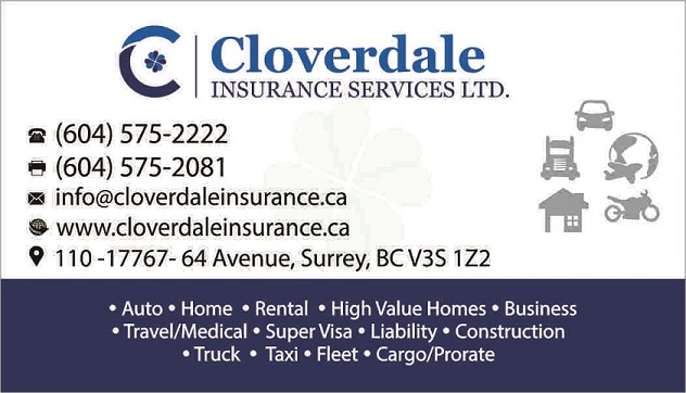 Super Visa Insurance -- Surrey, Delta, Langley, Vancouver BC | 17767 64 Ave Unit 110, Surrey, BC V3S 1Z2, Canada | Phone: (604) 861-4949