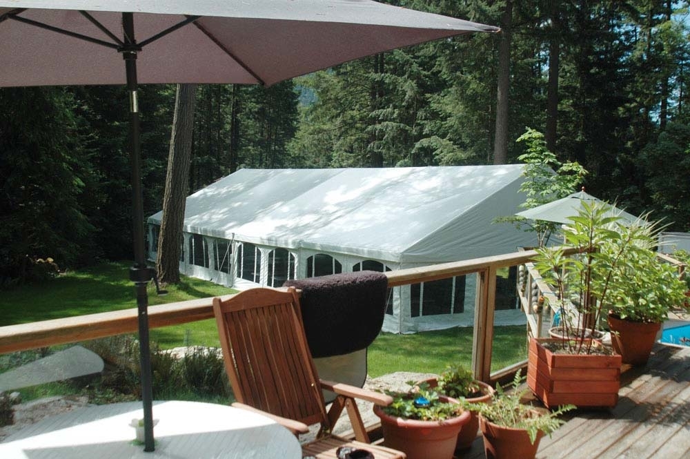 Aardvark Armadillo Tents Inc | 3999B 2nd Ave, Burnaby, BC V5C 3W9, Canada | Phone: (604) 879-3255