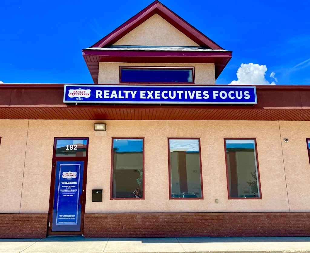 Kyle Duff | Realty Executives Focus (Sherwood Park Realtor) | #192 130 Broadway BLVD T8H-2A3, Sherwood Park, AB T8L 2E5, Canada | Phone: (780) 266-2631