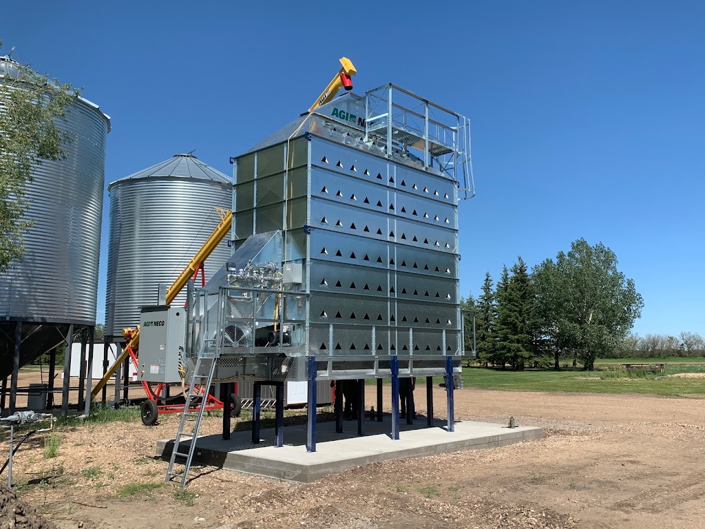 JK Grain Handlers Ltd | 473068, Range Rd 235, Millet, AB T0C 1Z0, Canada | Phone: (780) 362-3206