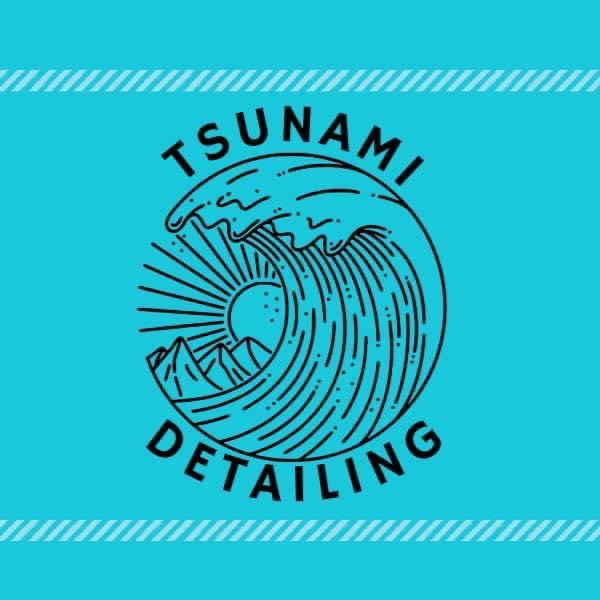 Tsunami Detailing | 6175 Karen Pl, Port Alberni, BC V9Y 8K9, Canada | Phone: (306) 237-2028