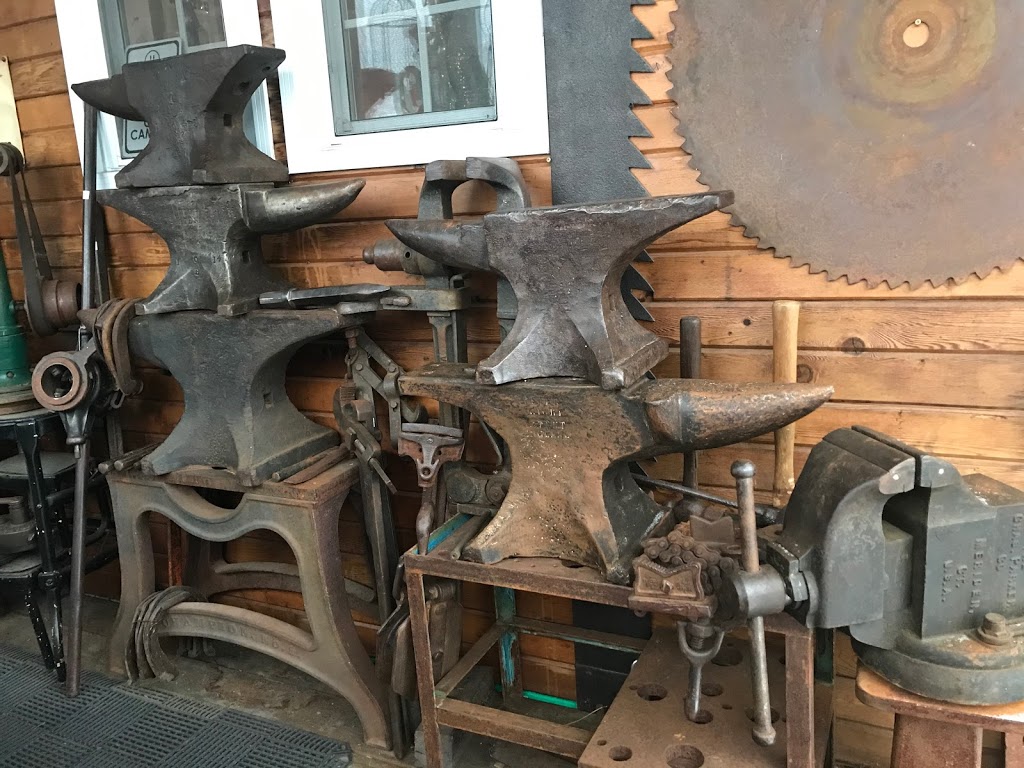LeToolman Antique Tools | 20 Riviere St, Verner, ON P0H 2M0, Canada | Phone: (705) 303-7509