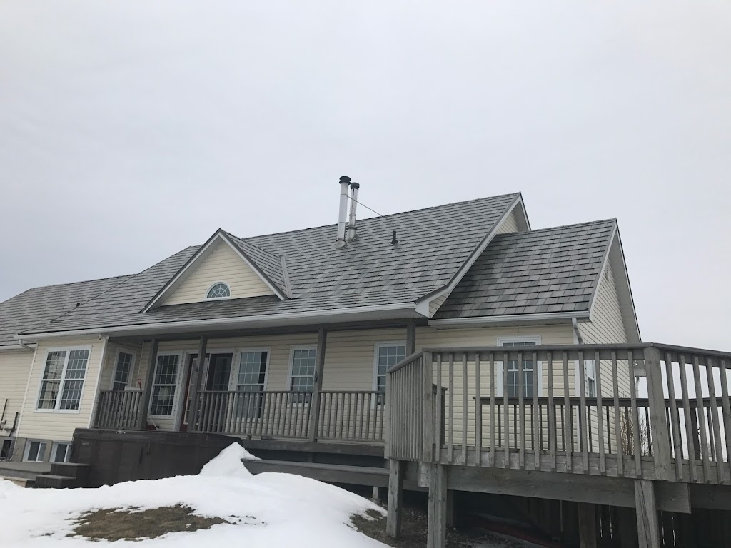 Full House Roofing LTD | 3922 4th Concession Rd, Gananoque, ON K7G 2V5, Canada | Phone: (613) 929-9549