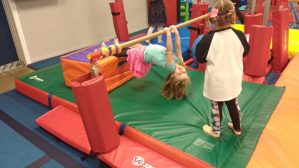 Reach Gymnastics Club | 160 Brantwood Park Rd, Brantford, ON N3P 1N7, Canada | Phone: (519) 771-1961