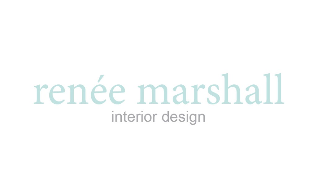 Renee Marshall Interiors | 22-2282 Orchard Rd, Burlington, ON L7L 0B5, Canada | Phone: (289) 208-8883