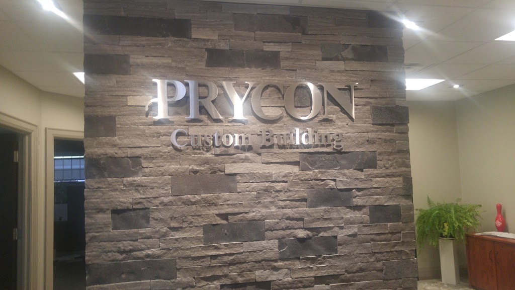 Prycon Custom Building & Renovations Inc | 36 Morrow Rd, Barrie, ON L4N 3V8, Canada | Phone: (705) 739-0023