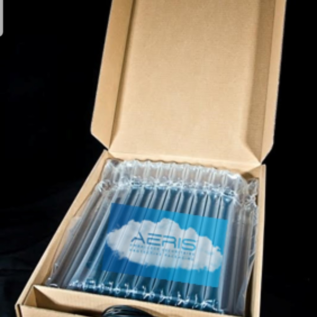 Aeris Protective Packaging Inc. | 2260 46e Avenue, Lachine, QC H8T 2P3, Canada | Phone: (514) 360-3421