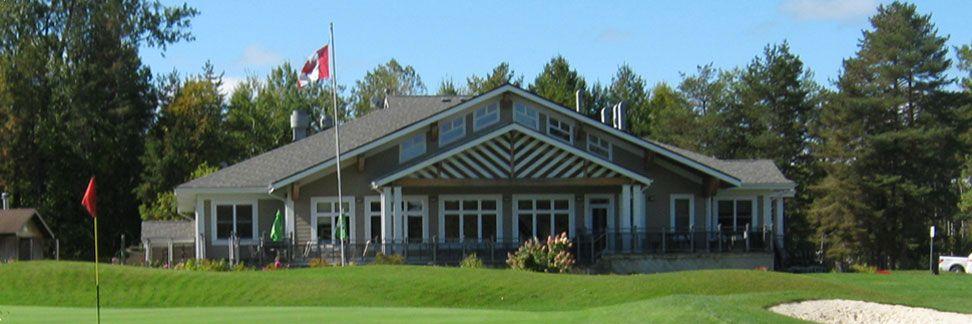 Borden Golf Club | 31 Louisbourg Rd, Borden, ON L0M 1C0, Canada | Phone: (705) 424-1460