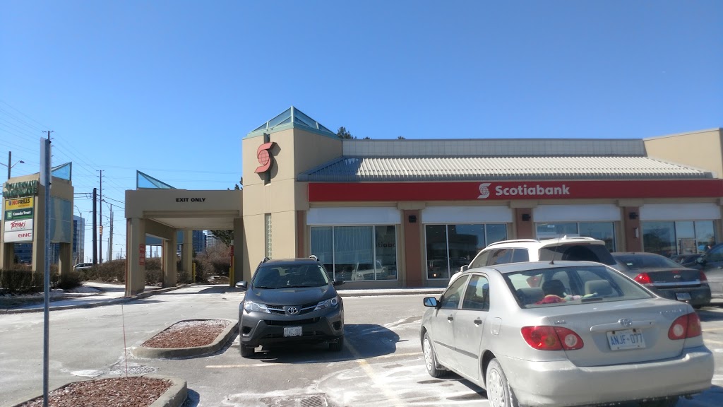 Scotiabank | 8505 Warden Ave., Unionville, ON L3R 0N2, Canada | Phone: (905) 940-6005