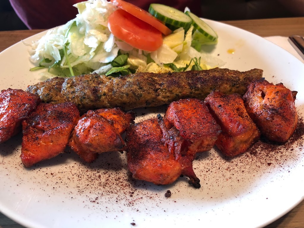 Pamier Kabob | 3145 Dundas St W, Mississauga, ON L5L 5V8, Canada | Phone: (905) 820-6777