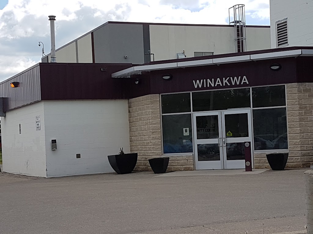 Winakwa Community Club | 980 Winakwa Rd, Winnipeg, MB R2J, Canada | Phone: (204) 253-4418