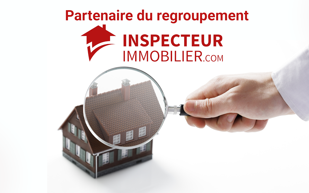 Inspection en bâtiment ND | 96 Bd du Lac, Québec, QC G2N 1X1, Canada | Phone: (581) 997-7880