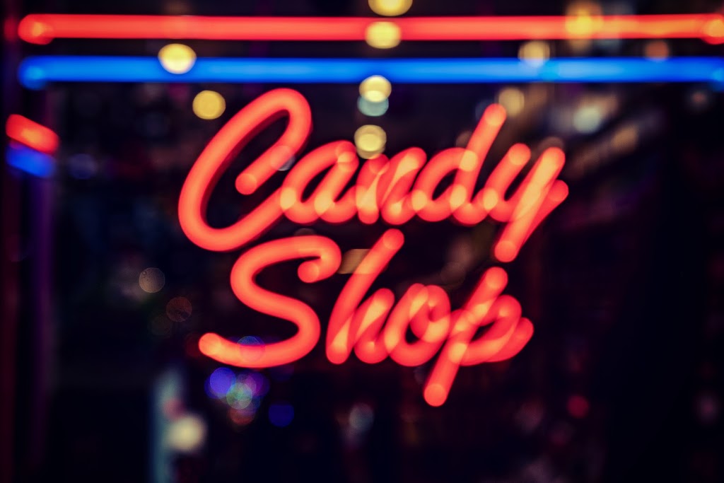 pb13 candy shop | 1241 Hamilton Rd Unit 3, London, ON N5W 6B3, Canada | Phone: (647) 863-2591