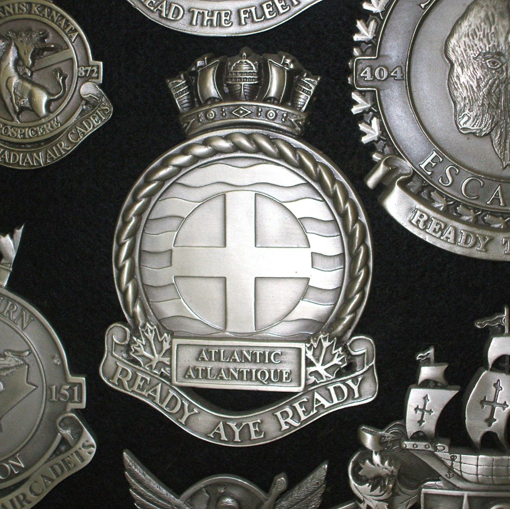 Dracks Military Plaques Inc | 4257 Appleton Side Rd, Almonte, ON K0A 1A0, Canada | Phone: (613) 257-7005