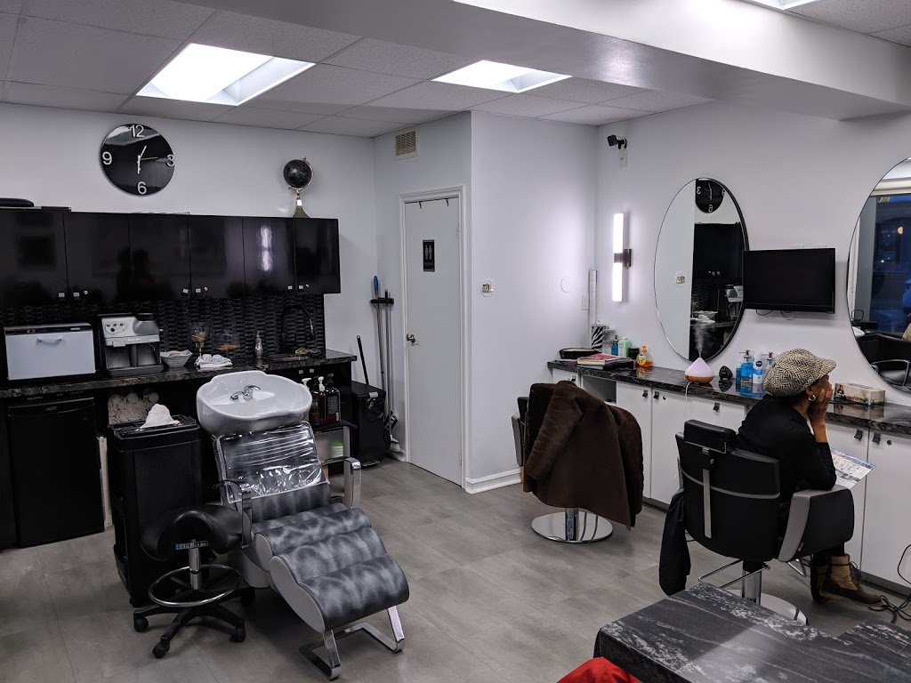 Imperial Mens Salon Lounge | 120 Glenholme Ave, York, ON M6E 3C3, Canada | Phone: (416) 657-4444