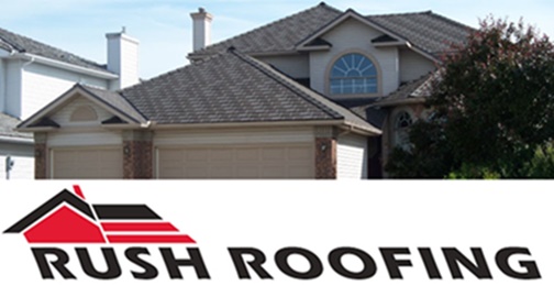 Rush Roofing & Contracting Corp | 258048 16 St E, FOOTHILLS, AB T1S 3M1, Canada | Phone: (403) 995-2199