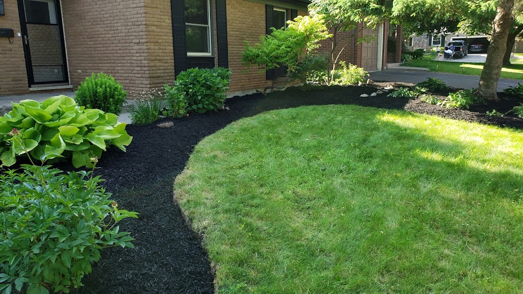 Michaels Landscaping | London, ON N6J 2J1, Canada | Phone: (226) 268-7007